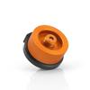 Outdoor Butane Gas Stove Converter with Self-Locking Split Type