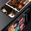Friends Phone Case for Samsung Galaxy A56 A36 A26 A16 A34 A24 A42 A22 A20 A12 A40 A30 A10 5G Soft TPU Cover Shell Fundas Capas