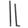 RTL8812AE Fast Speed Double Band PCIExpress WiFi Card 1200Mbps 5G/2.4G BT4.2 Technology Compatibles Desktop Computers