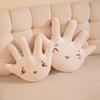 Creative Palm Pillow Plush Toy Small Hand Doll Kindergarten Baby Performance Props Children'S Soothing Ragdoll