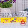 Happy Birthday Candle Pearl Gold Silver Purple Pink Letter Candle Lamp Creative Cake Baking Festival Decorative Products