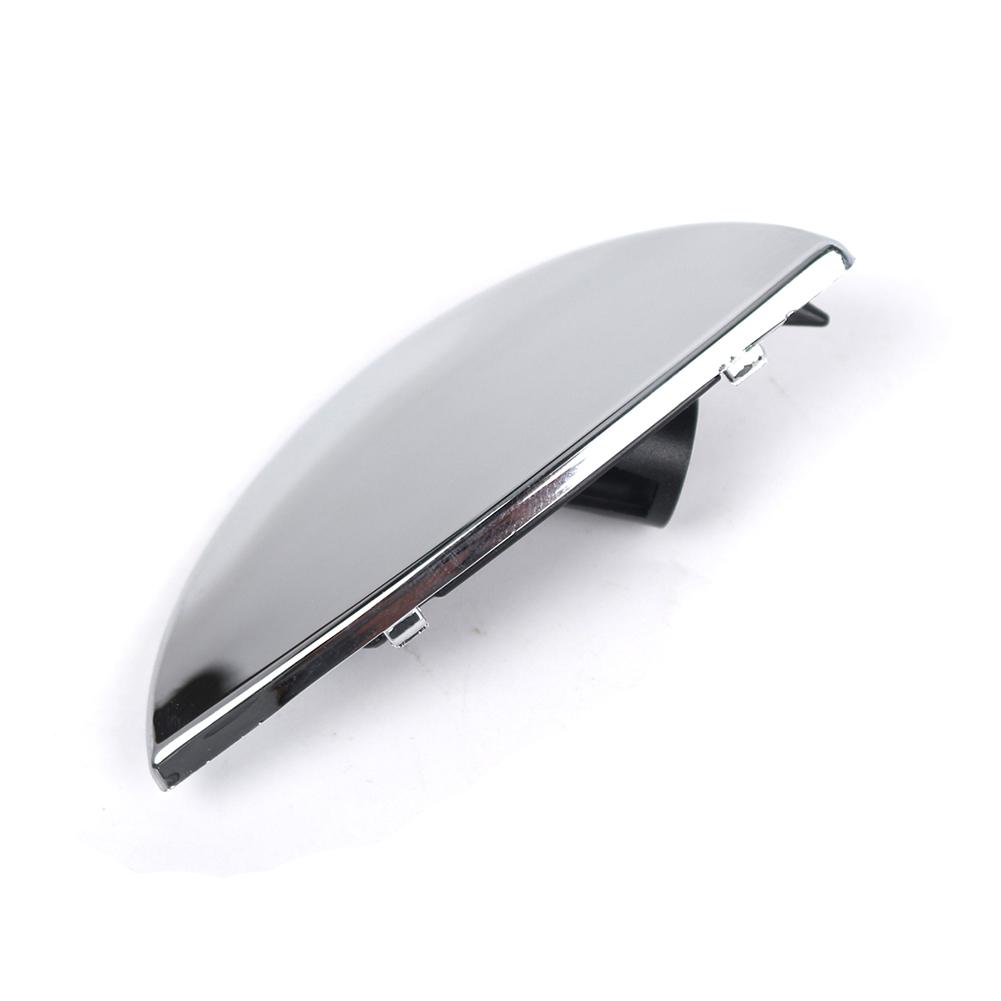 Headlight Washer Nozzle Cover Cap Left Right 63126922155 63126922156 for Mini Cooper R50 R52 R53 2001-2006