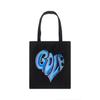 Japanese anime y2k canvas bag casual hip-hop Harajuku hip hop female shoulder bag punk ins women bag vintage letter shopper bags