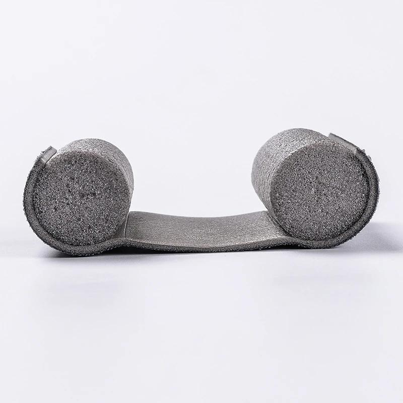 Door Gap Foam Tape Door Sealing Strip Windproof Bedroom Door Anti-theft Door Gap Warmth Windshield Strip Waterproof Dustproof Soundproof Strip