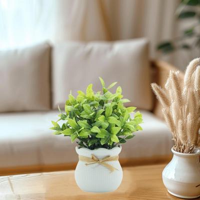 Ev Dekoru – Dekoratif çiçekler ve çelenkler