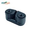 Dual Nylon Roller Ball Rope Clamp for Pilates Equipment