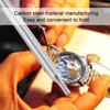 11mm Carbon Steel Watch Hands Fitting Setting Presser Watch Repair Tool