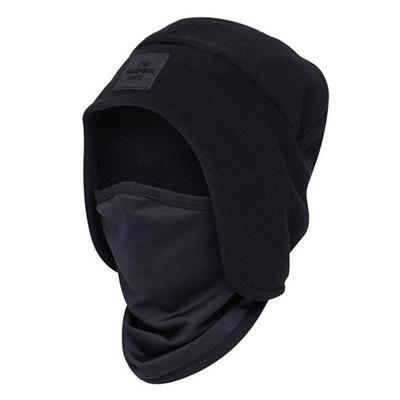 Winter Tägliche Fleece Ohrenklappen Sturmhaube