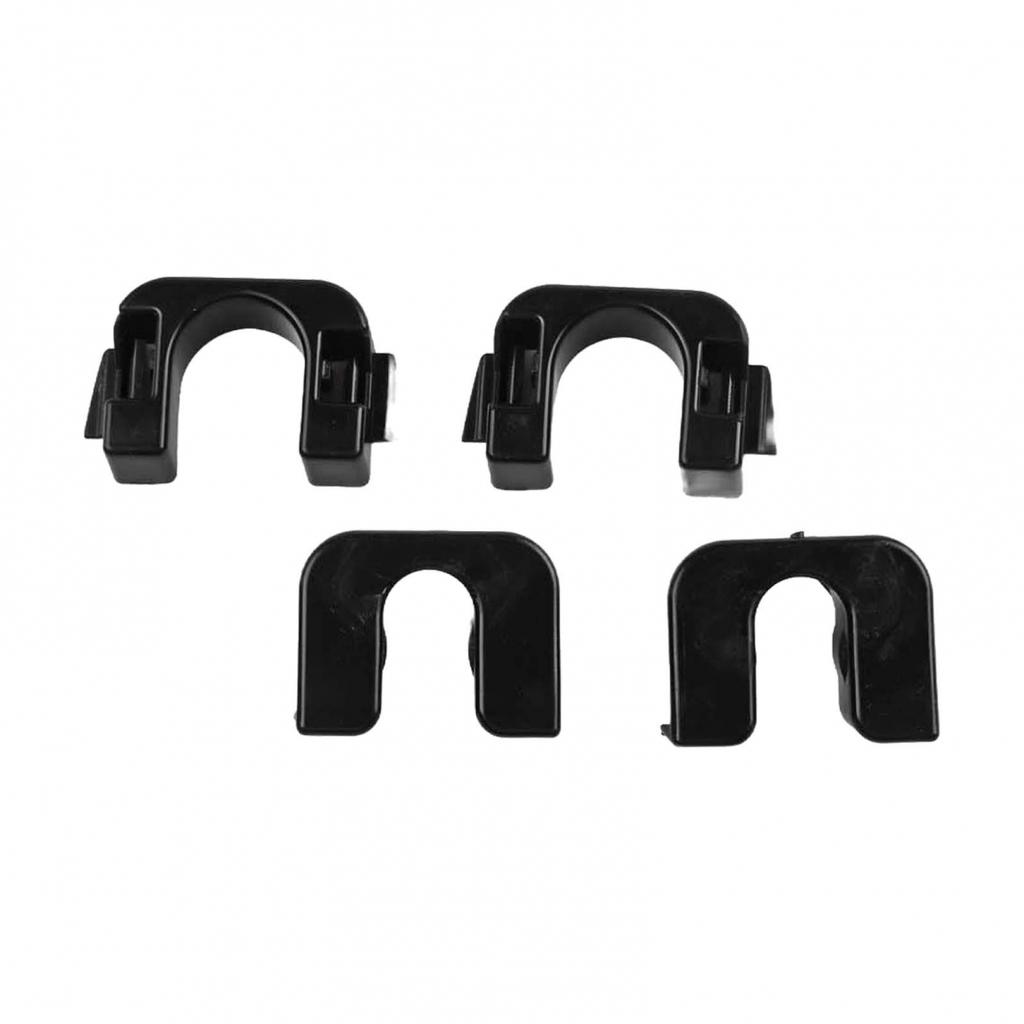 Plastic Rear Shelf Attachment Clips Compatible with ForFord Models
