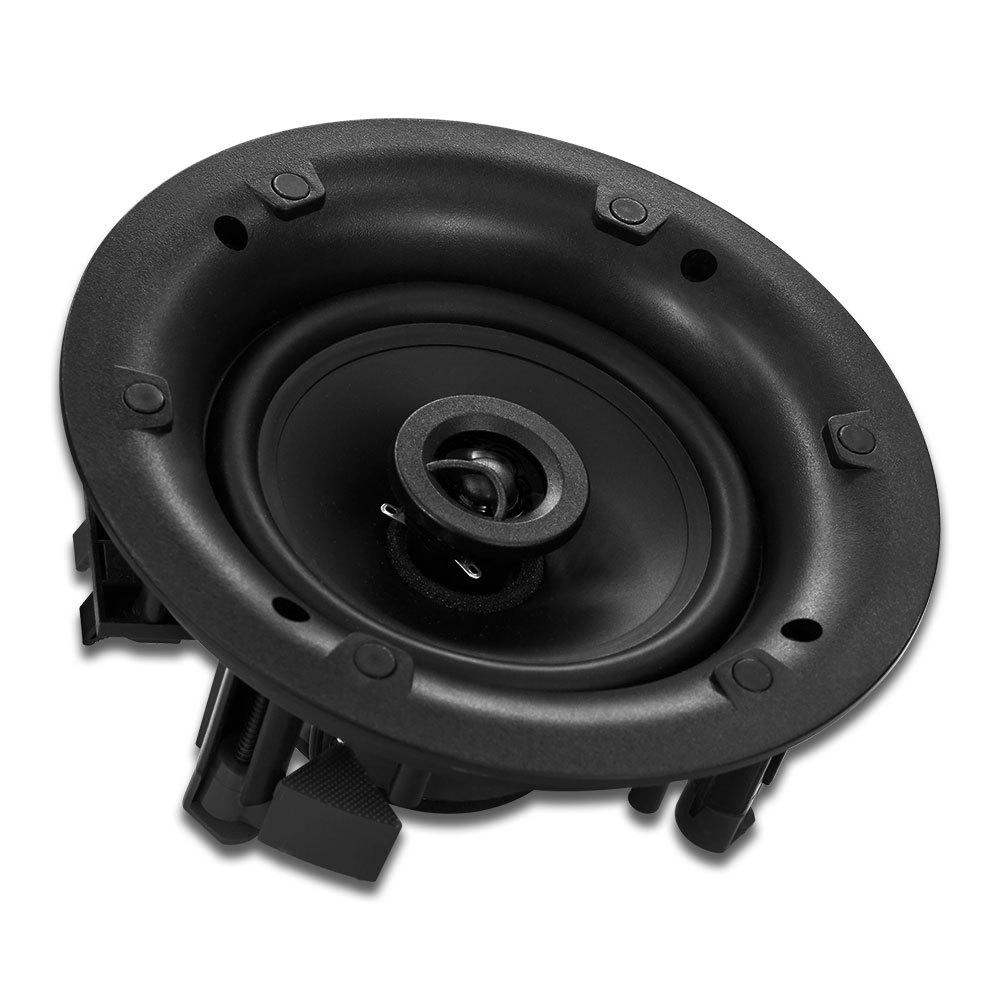 Professional Recessed Ceiling Speaker for Clear Conference Room Audio