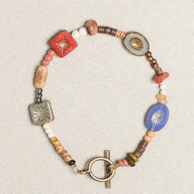 Sun Bracelet Mix