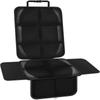 Waterproof Child Safety Seat Cushion Universal Anti-Scratch Mat Pads  Baby