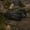 JR5240 Adidas Terrex Agravic GORE-TEX Trail Running Core Black Grey Six (Men's)