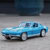 1:36 M3 E30 1987 911 Turbo Quattro M4 Metal Toy Alloy Car Diecasts & Toy Vehicles Car Model For Children