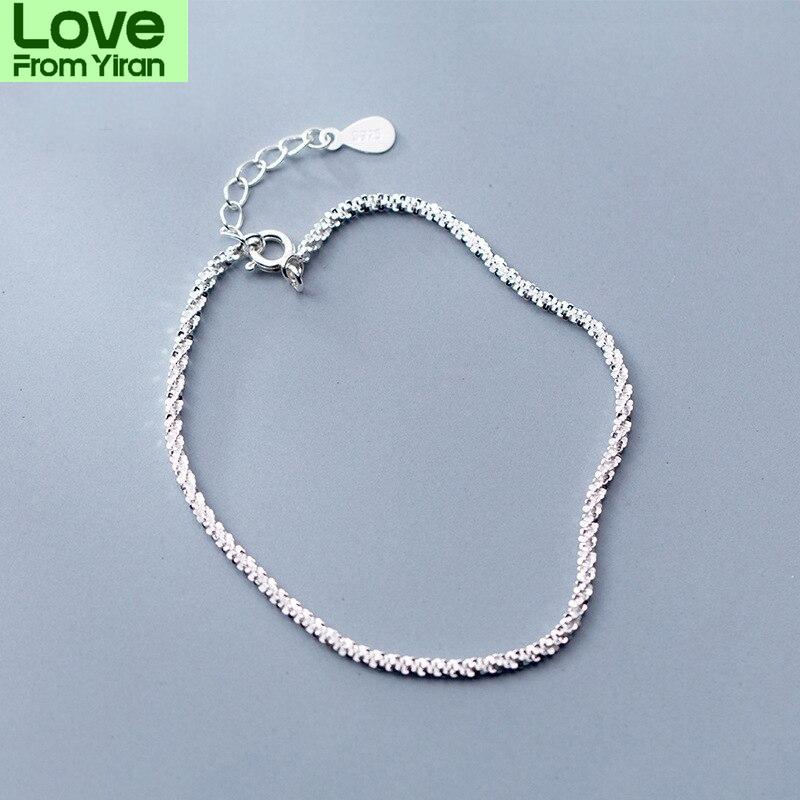 Yanhui New Arrival Tone Gypsophila Adjustable Wrist Bracelet Bangle Women Fine Chic Bridal Bridal Gathering Fashionable Jewelry