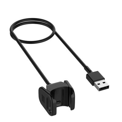 Nabíjecí dok pro chytré hodinky Fitbit Charge 3 USB nabíjecí kabel pro Fitbit Charge SE 4