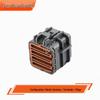 Automotive 16-Pin Male-Female Connector Plug 7222-7564-40 / 7123-7564-40
