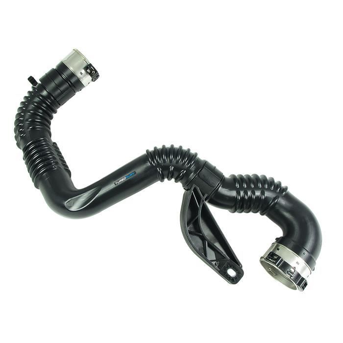 

Tuyau de rechange pour intercooler turbo - TURBORURY - compatible avec NISSAN QASHQAI I, numéro OE 14460HX40B, 144604EB1B