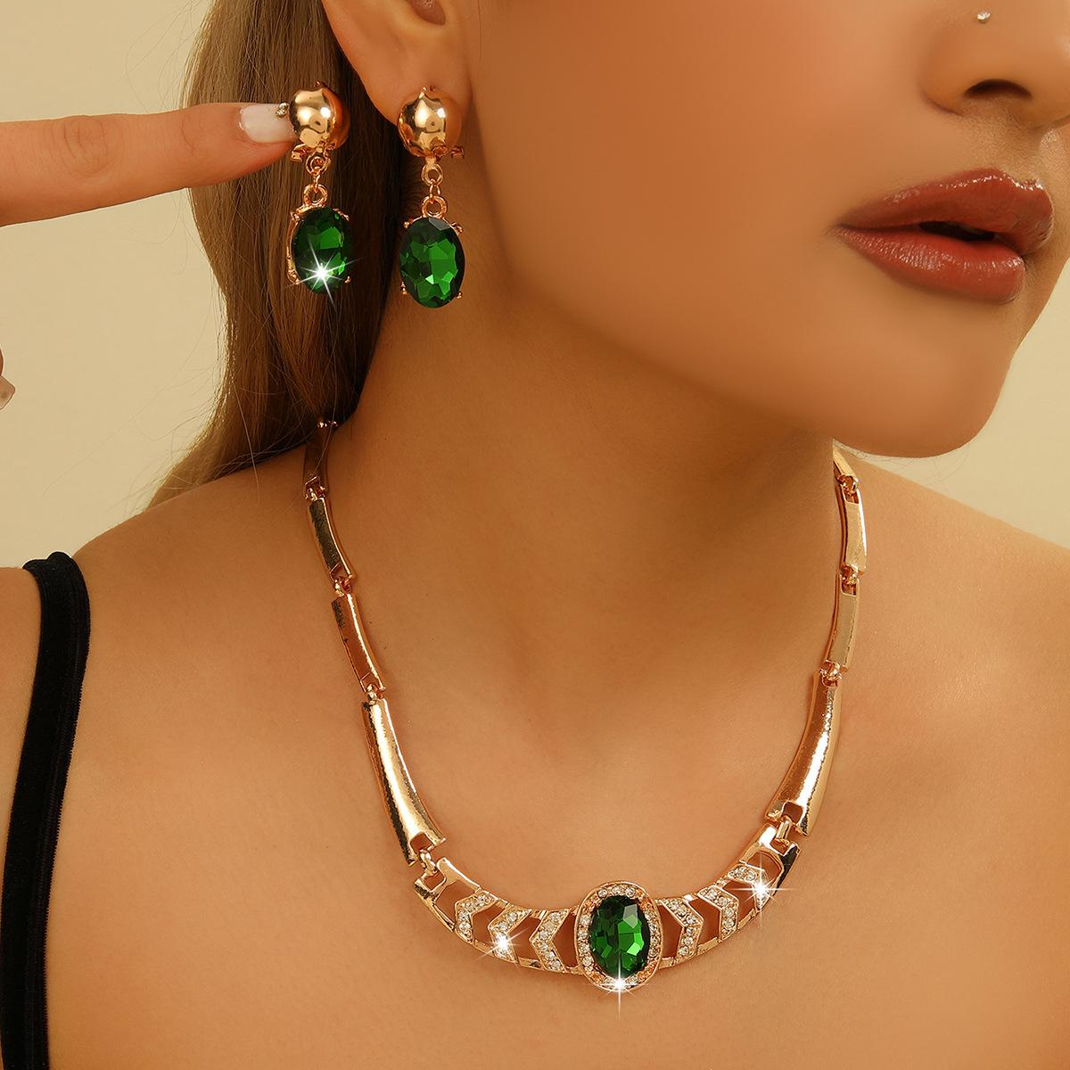 

Fashion Bijouterie Sets For Women s Jewelry