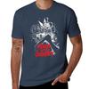 House By The Cemetery (Transparent) TShirt Fashion Casual Short Sleeve TShirt