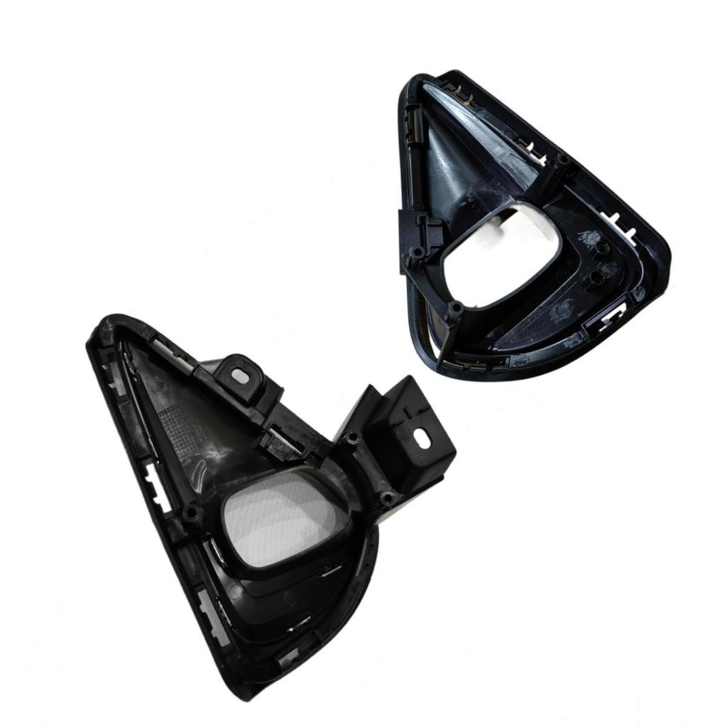 Fog Light Cover for 2019-2023 Toyota Corolla AXIO Fielder Wagon
