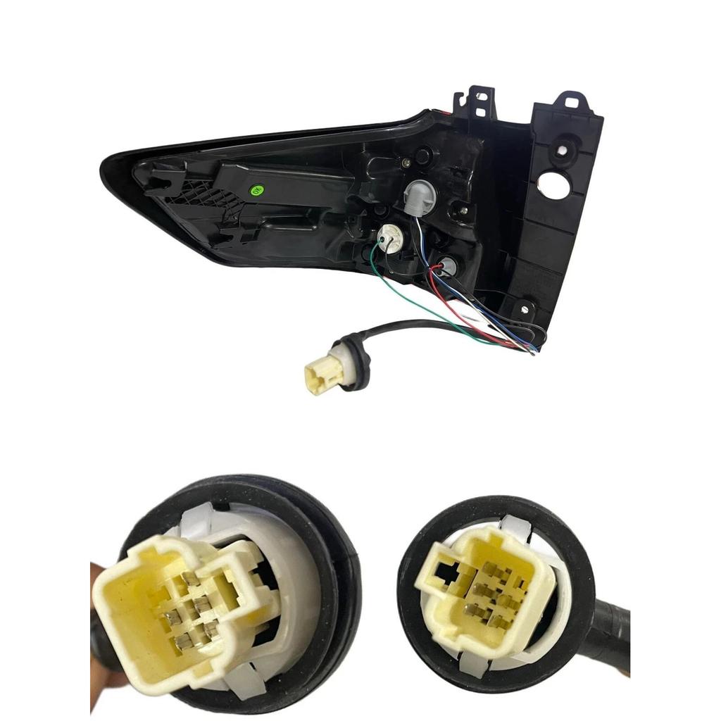 Taillight/Back light for Suzuki Ertiga 2018-NOW (Left Side)