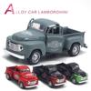 Zinc Zinc Alloy Zinc Zinc Alloy Pickup Truck Model Pull Back 1:32 Zinc Zinc Alloy Car Model  Chidlren Gifts