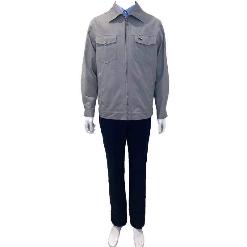 HLA Winter Workwear Jacket & Pants Set Universal L (Tailored)