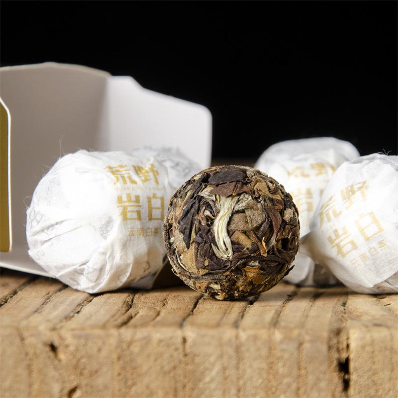 

Чай Пуэр Dragon Ball Yunnan Speciality Yunnan Чай Пуэр 210g/7.40oz