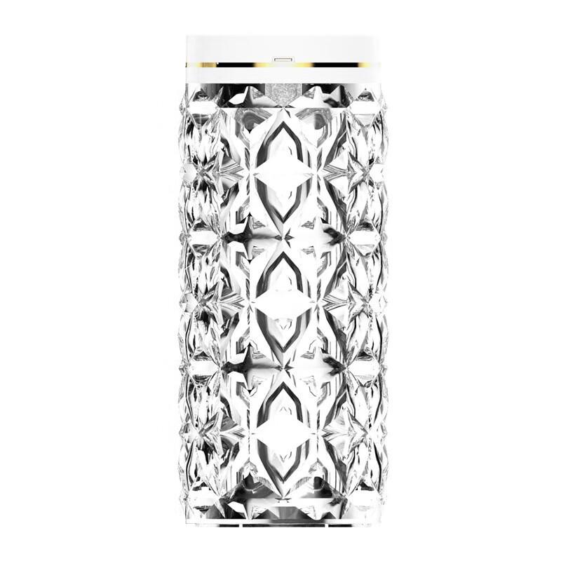 Beduoyang Colorful Ambient Light Humidifier