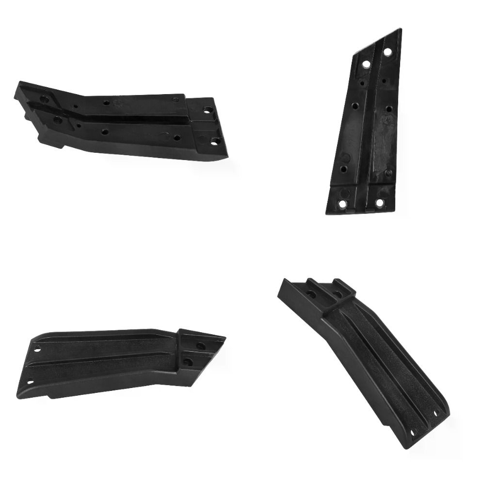 Pro Kukirin G2 Pro DB Náhradní díl zadní blatník Zadní světlo Příslušenství pro koloběžku