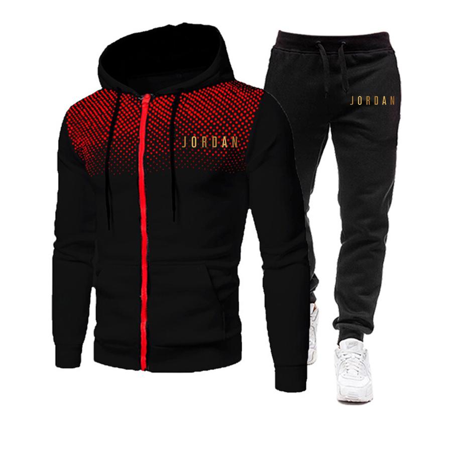ropa jordan para hombre