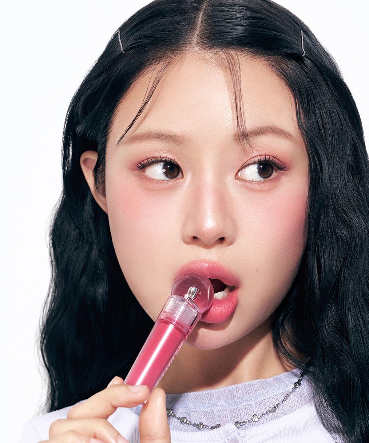 Ink The Gelable Tint (Nos. 001, 002)