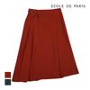 ECOLEDEPARIS Buckle Point Skirt_Cb0Xwsc032Z