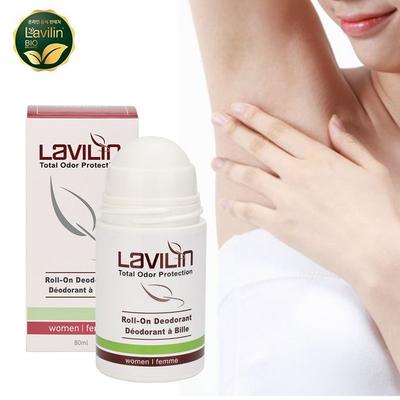 Vücut Bakımı – Deodorantlar ve antiperspirantlar