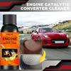 Catalytic Converter Cleaner Engine Boost Up Carbon Removal Reduce Fuels Consumption Engine Accelerators For Diesel Car