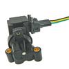 For Hyundai Accent Elantra Tiburon Kia Spectra 35150-22600 Idle Air Control Vavle Valve With Connector Harness Pigtail Plug