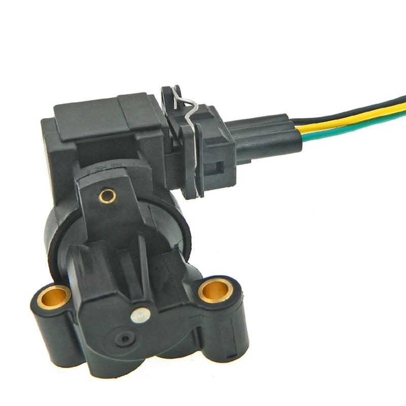 For Hyundai Accent Elantra Tiburon Kia Spectra 35150-22600 Idle Air Control Vavle Valve With Connector Harness Pigtail Plug