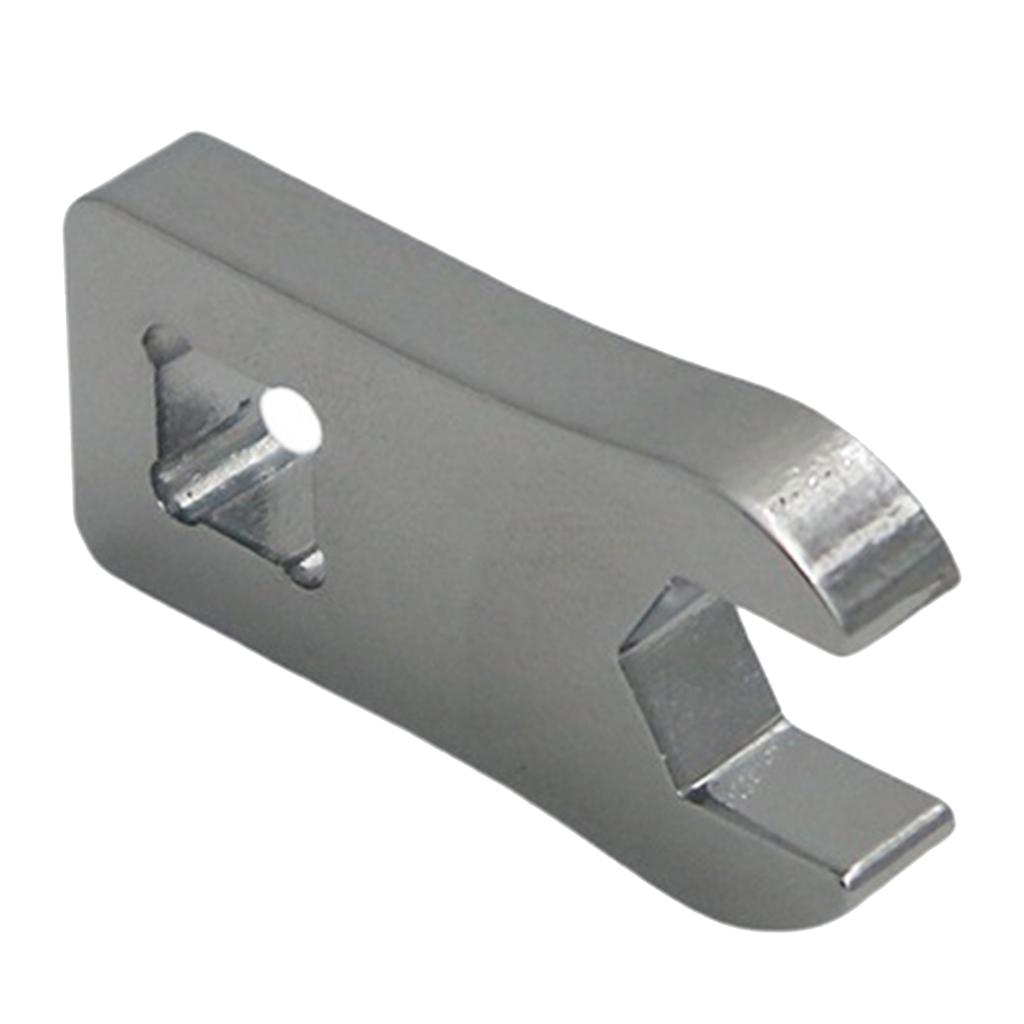 8mm Bike Disc Brake Cable Wrench Multipurpose Fit 1/4 Head Steel Bike Torque Wrench Bicycle Hydraulic Brakes Bolt Tool