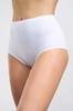 Women's High Waist Briefs Underwear Comfortable Everyday White Women's High Waist Briefs Underwear Comfortable Everyday White