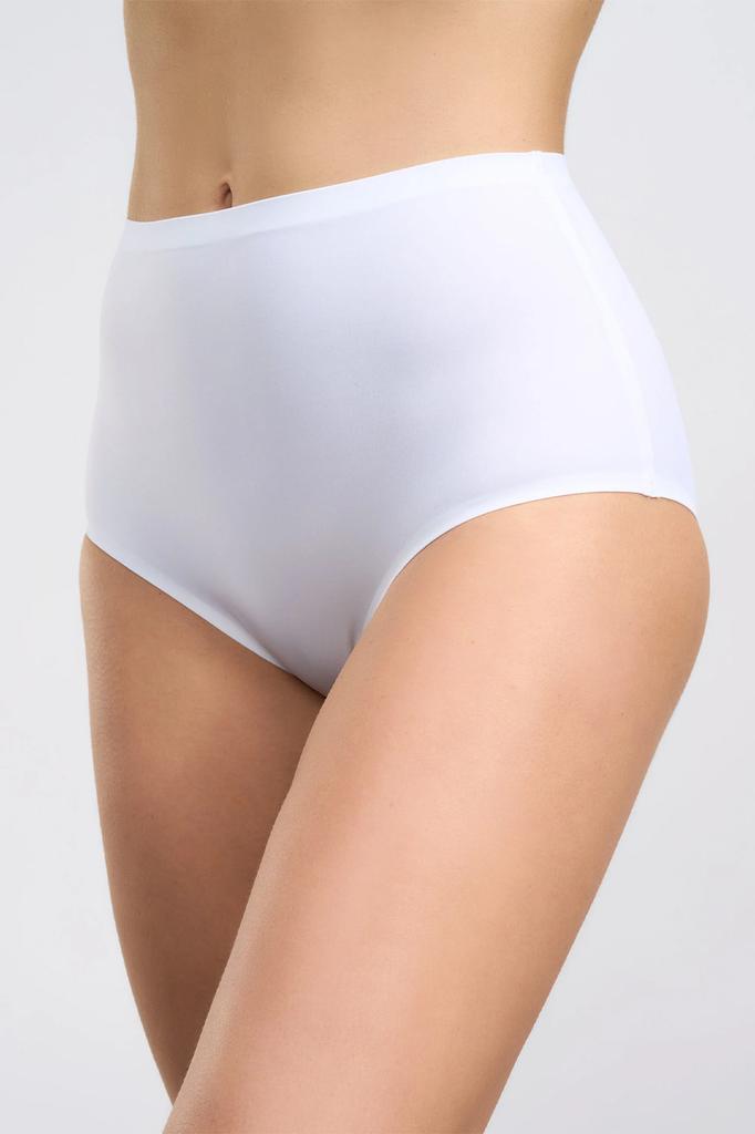 Women's High Waist Briefs Underwear Comfortable Everyday White Women's High Waist Briefs Underwear Comfortable Everyday White