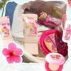 AMUSE Beige Tone Up 365 Vegane Sonnencreme LSF 50+ PA++++ 40 ml [AMUSE x Tanning Hello Kitty]