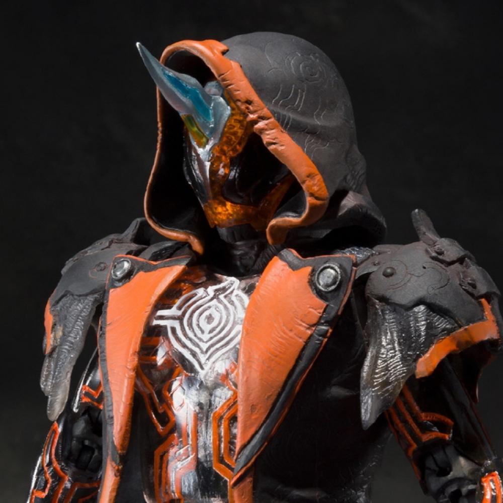 

Bandai Kamen Rider Ghost SIC Ore Tamashii
