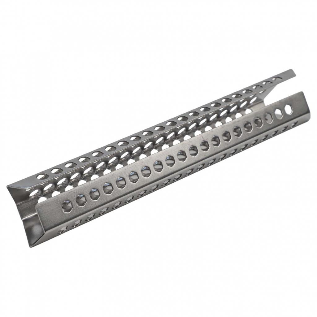 Environmentally Friendly Design Efficient Burning Stainless Steel Combustion Aid