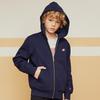 Champion Unisex Kids' Hooded Zipper Sweatshirt