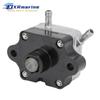 Outboard Fuel Pump W/ Fuel Filter 65W-24251 Fits for Yamaha 4 Stroke 9.9HP 15HP F9.9 F15 Motors 66M-24410 Boat Engine Parts