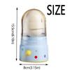 Golden Egg Manual Egg Shake Portable Egg Scrambler Egg Yolk Mixer Egg White Hand Mixer  Egg Tools