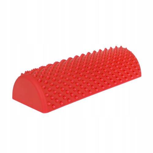 sensory half-roller 30 cm - red