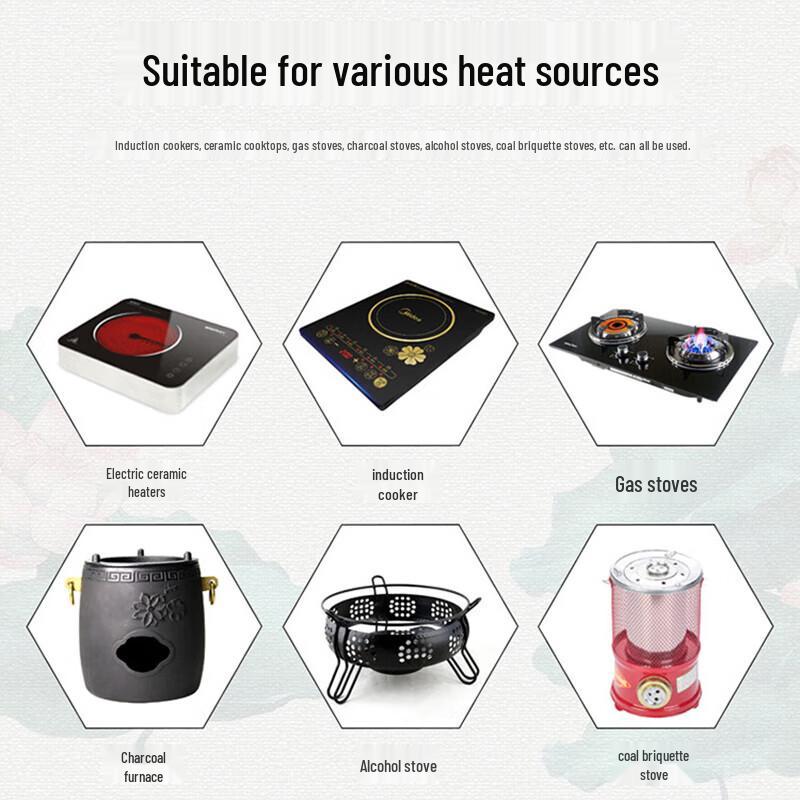 Pabei Cast Iron Tea Kettle