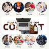 1Pc Combat Plan Underway Gaming Mouse Pad Keyboard Desk Mat Non-slip Rubber Lock Edge Waterproof Computer Mousepad for Office Home Decor S1191